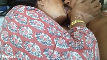My Real Bhabhi Forces Me To Learn Sex Against My Will. Full Hindi Video