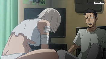 Sensual Anime Bites: A Collection Of Tempting Scenes