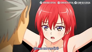 Dearest Blue: A Sizzling Hentai Animation – Episode 1