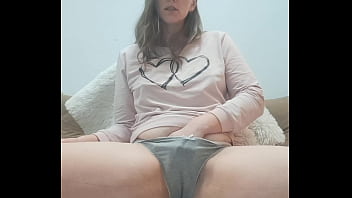 Alone And Aching: A Solitary Girl’s Self-pleasure