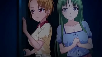 Hardcore Hentai Teens Getting Railed