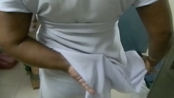 Mallu Aunty Aprna Stripping Off Her Clothes In A Steamy Private Video