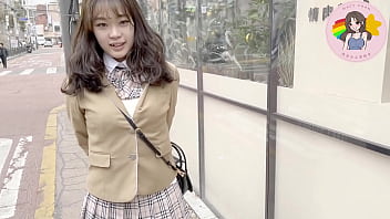 冬日校服情慾解放：香港macy Chan的韓式性愛自主實踐