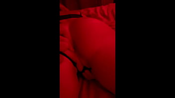 Raw And Reckless: Amateur Couple’s Anal Adventure