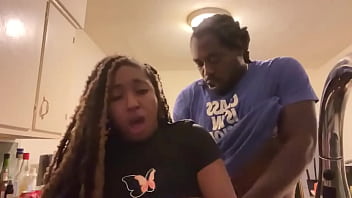 Married Man’s Secret Anal Affair With Fijii Vs Str8rich’s Bbc