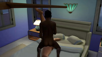 Mature Arab Temptress Lures Her Young Stud Into A Forbidden Afternoon Tryst