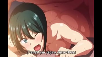Animated Erotic Ecstasy