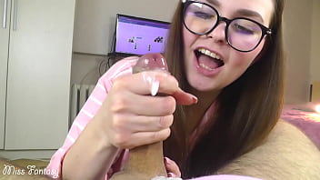 Explosive Cumshot Compilation: Miss Fantasy’s Ultimate Loads – Part 4