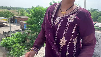 Desi Bhabhi’s Wet Pussy And Hot Body Gave Me Ultimate Pleasure With Hindi Moans