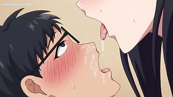 Uncensored Anime Porn