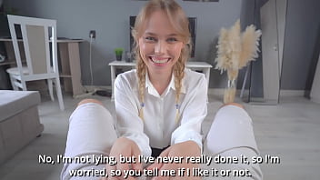 After-school Cock-sucking Lessons To Blow My Boyfriend’s Mind