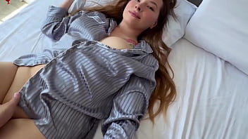 Raw And Uncut: Real Couple’s Wild Home Fuck Session