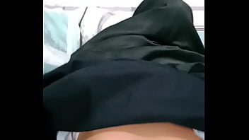 Guru Hafiz Lampung Terekam Mesum, Aksi Ranjangnya Bikin Heboh