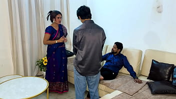 Trading His Wife For A Promotion, He Watched His Boss Claim What Was His.