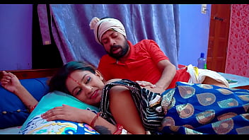 Sultry Indian Housewife’s Steamy Bedroom Encounter: Deep Throat Blowjob And Intense Pussy Pounding