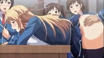 Forbidden Anime Fantasies Unleashed