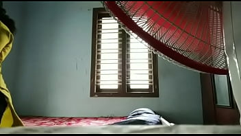 Hot Mallu Stud Brings His Eager Lover Home For A Wild Afternoon