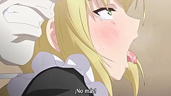 Night Guard’s Lustful Watch: Episode 5 – Forbidden Desires Unleashed