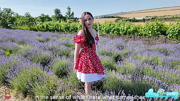 A Raw, Messy Creampie With The Town’s Most Tempting Country Girl