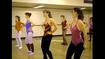 Taking It All The Way: A Steamy ’81 Seduction