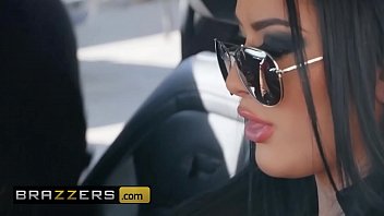 Ride Me Rough: Katrina Jade And Xander Corvus Unleash Wild, Unfiltered Passion