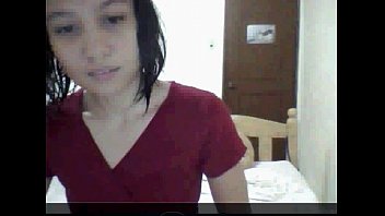 Innocent Pinay Virgin Aching To Be Defiled