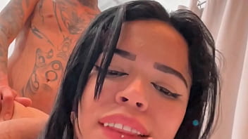 Foda Caseira Amadora Selvagem