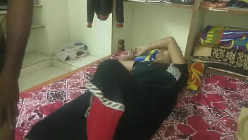 Luscious Telugu Aunty’s Soaking Wet Pussy Filled To The Brim With Hot Desi Cum