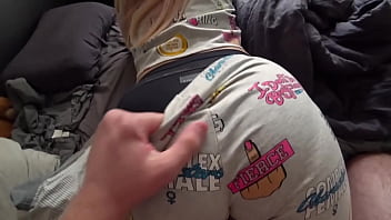 Stepsister’s Gaming Session Turns Into A Wild Fuck Fest