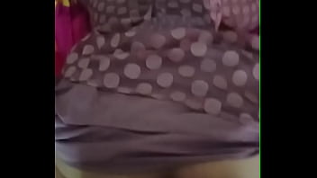 Tante Mita’s Steamy Massage Session Turns Into A Wild Two-round Fuckfest