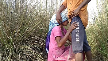 आज पत्नी बाहर है, पति ने मौका पाकर बोला चलो खुलकर चोदाई करें