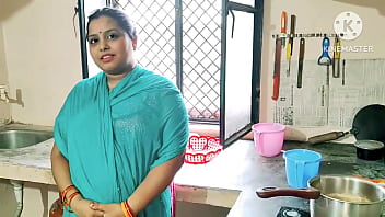 Bhabhi’s Forbidden Affair With The Hot Neighbor Boy