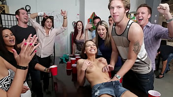 Their Rich Daddies Pay A Fortune In Tuition Just To Watch Them Get Wild