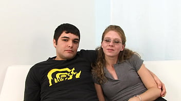Cuckold’s Lustful Gaze As His Babe Takes A Massive Bbc