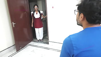 Naive Bengali Beauty Ravished By A Mysterious Stranger – A Steamy Hindi Tale