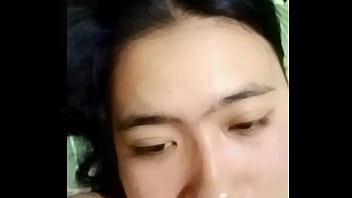 Malam Panas Dengan Kekasih Gelap