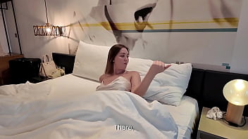 A Single Bed, A Forbidden Tryst… With My Stepmom’s Best Friend.