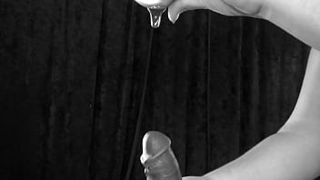 Thick Asian Babe Gets Filmed Taking Her Man’s Cock For The First Time
