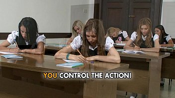 Sisterhood Seductions: The Dirty Little Deeds Behind Closed Doors