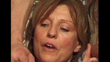 Goddess Of Fisting: Colette’s Mature Mastery