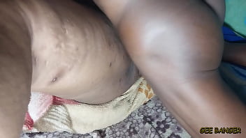 Sweaty, Forbidden Passion With The Boss’s Wife