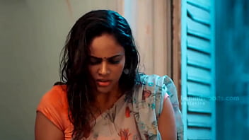 Sultry South Indian Siren Swetha