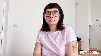 La Ardiente Jovencita Meraki Monta Salvajemente La Enorme Polla De Torbe Y Se Traga Toda Su Leche Caliente