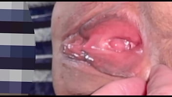 Her Tight Pink Pussy, Still Fresh And Eager, 193 Days After Taking Her First Cock.
