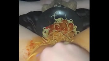 Filthy Arab Domination: Kinky Food Fetish Unleashed On An 18-year-old White Virgin Begging For Bbc In A Saudi Amateur’s La Dungeon