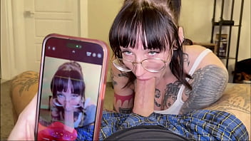 Caught In The Act: Step Siblings Reenact Their Parents’ Filthy Photos