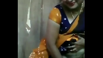 Lusty Desi Bhabhi Craves A Wild Ride