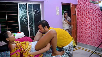 Desi Malik’s Raw And Uncut Hardcore Servant Sex Session – Full Movie