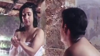 Sultry Desi Mallu Aunty’s Forbidden Passion