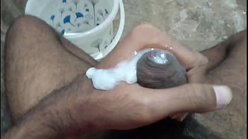 Desi Stud’s Thick, Throbbing Telugu Rod